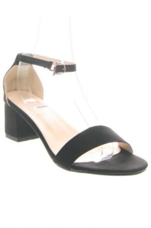 Încălțăminte de damă SHEIN, Mărime 40, Culoare Negru, Preț 106,99 Lei
