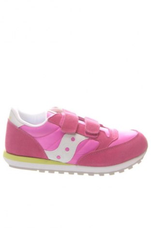 Dámské boty  Saucony, Velikost 38, Barva Růžová, Cena  3 299,00 Kč