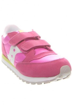Dámské boty  Saucony, Velikost 38, Barva Růžová, Cena  3 299,00 Kč