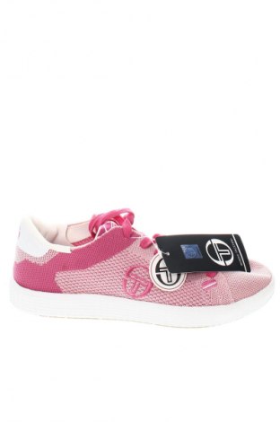 Damenschuhe Sergio Tacchini, Größe 40, Farbe Rosa, Preis € 127,37