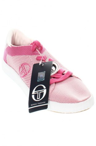 Damenschuhe Sergio Tacchini, Größe 40, Farbe Rosa, Preis € 127,37