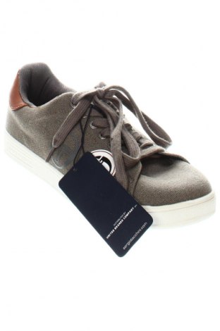 Dámske topánky  Sergio Tacchini, Veľkosť 40, Farba Sivá, Cena  84,95 €