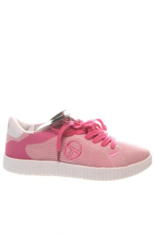 Obuwie damskie Sergio Tacchini, Rozmiar 38, Kolor Różowy, Cena 572,41 zł
