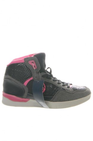 Damenschuhe Sergio Tacchini, Größe 38, Farbe Mehrfarbig, Preis € 84,99