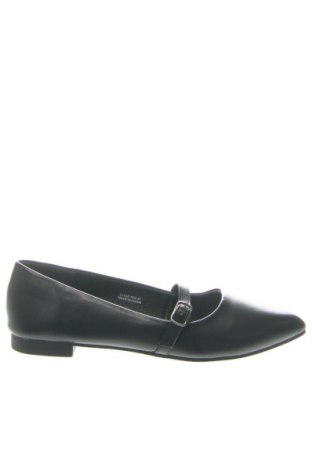 Damenschuhe Sinsay, Größe 37, Farbe Schwarz, Preis € 19,95