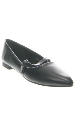 Damenschuhe Sinsay, Größe 37, Farbe Schwarz, Preis € 19,95