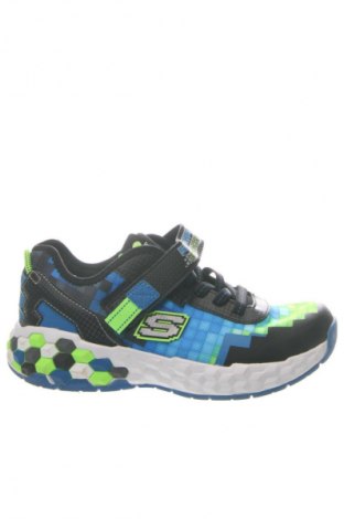Дамски обувки Skechers, Размер 37, Цвят Многоцветен, Цена 61,94 лв.