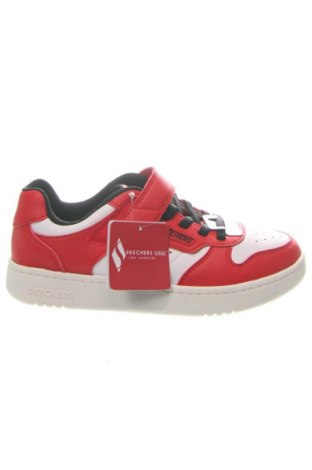 Încălțăminte de damă Skechers, Mărime 36, Culoare Roșu, Preț 437,99 Lei