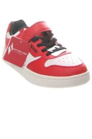 Încălțăminte de damă Skechers, Mărime 36, Culoare Roșu, Preț 437,99 Lei