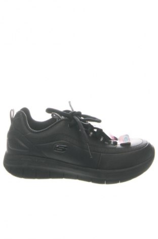 Obuwie damskie Skechers, Rozmiar 36, Kolor Czarny, Cena 321,84 zł