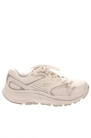 Damenschuhe Skechers, Größe 39, Farbe Weiß, Preis € 43,99