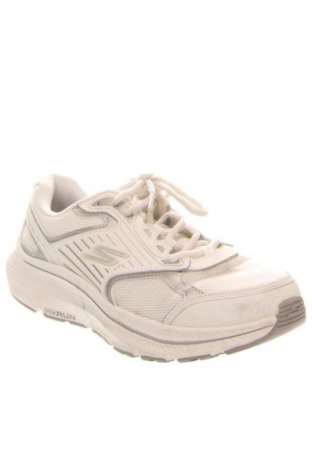 Damenschuhe Skechers, Größe 39, Farbe Weiß, Preis € 43,99