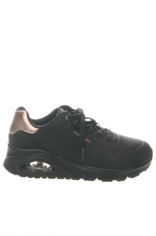 Damenschuhe Skechers, Größe 39, Farbe Schwarz, Preis € 31,99