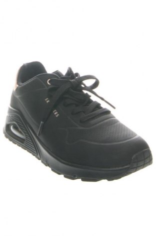 Damenschuhe Skechers, Größe 39, Farbe Schwarz, Preis € 31,99