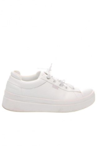 Γυναικεία παπούτσια Skechers, Μέγεθος 39, Χρώμα Λευκό, Τιμή 30,99 €
