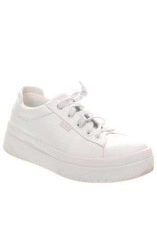 Γυναικεία παπούτσια Skechers, Μέγεθος 39, Χρώμα Λευκό, Τιμή 30,99 €