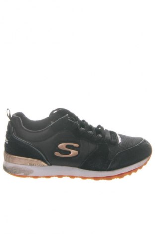 Γυναικεία παπούτσια Skechers, Μέγεθος 40, Χρώμα Μαύρο, Τιμή 31,99 €