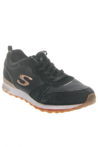 Γυναικεία παπούτσια Skechers, Μέγεθος 40, Χρώμα Μαύρο, Τιμή 31,99 €