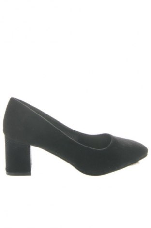 Dámske topánky  Solo Donna, Veľkosť 37, Farba Čierna, Cena  31,68 €
