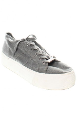 Damenschuhe Steve Madden, Größe 38, Farbe Grau, Preis € 61,99