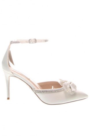 Încălțăminte de damă Steve Madden, Mărime 38, Culoare Alb, Preț 258,99 Lei