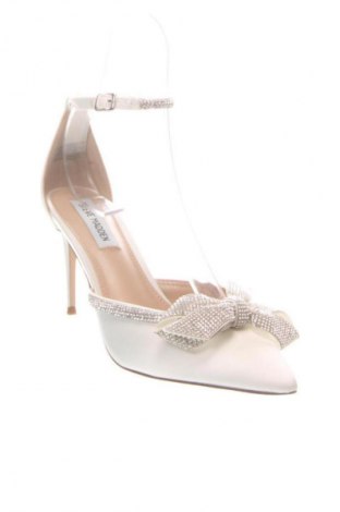 Încălțăminte de damă Steve Madden, Mărime 38, Culoare Alb, Preț 258,99 Lei