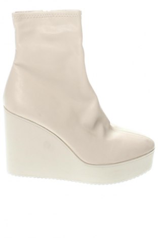 Damenschuhe Steve Madden, Größe 41, Farbe Ecru, Preis € 47,99