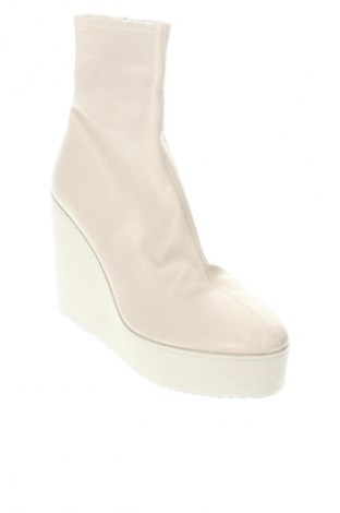 Damenschuhe Steve Madden, Größe 41, Farbe Ecru, Preis € 47,99