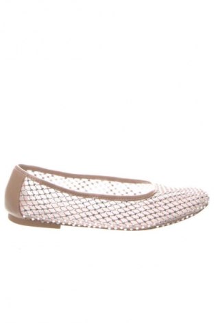 Damenschuhe Steve Madden, Größe 39, Farbe Beige, Preis € 47,99