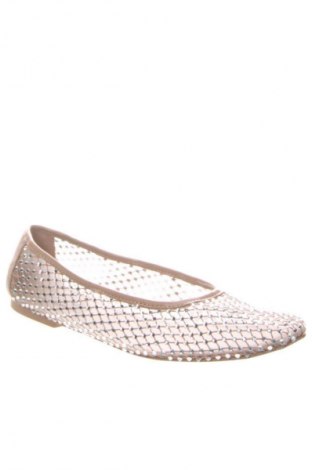 Damenschuhe Steve Madden, Größe 39, Farbe Beige, Preis € 47,99