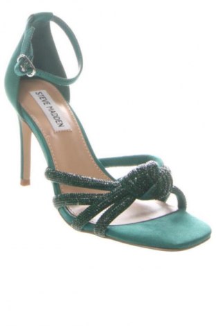 Obuwie damskie Steve Madden, Rozmiar 35, Kolor Zielony, Cena 395,49 zł