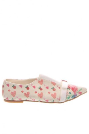 Damenschuhe Streetfly, Größe 37, Farbe Mehrfarbig, Preis € 33,99