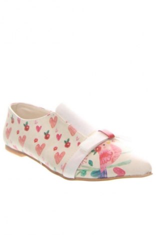 Damenschuhe Streetfly, Größe 37, Farbe Mehrfarbig, Preis € 33,99