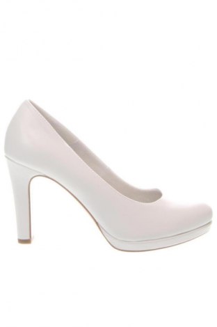 Damenschuhe Tamaris, Größe 39, Farbe Weiß, Preis € 75,99
