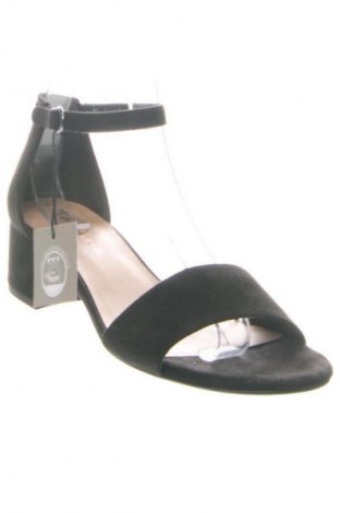 Încălțăminte de damă Tamaris, Mărime 40, Culoare Negru, Preț 337,99 Lei