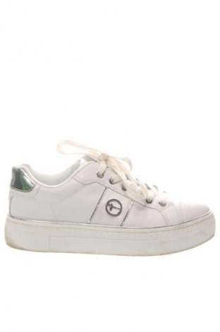 Damenschuhe Tamaris, Größe 38, Farbe Weiß, Preis € 43,99