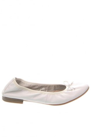 Damenschuhe Tamaris, Größe 38, Farbe Weiß, Preis € 49,99