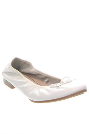 Damenschuhe Tamaris, Größe 38, Farbe Weiß, Preis € 49,99
