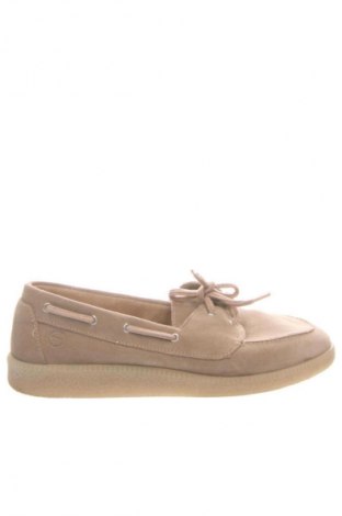 Damenschuhe Tamaris, Größe 38, Farbe Beige, Preis 42,99 €