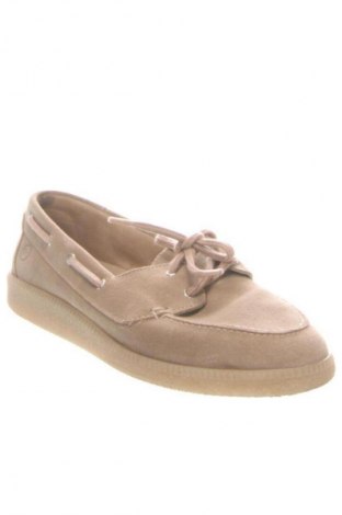Damenschuhe Tamaris, Größe 38, Farbe Beige, Preis 42,99 €