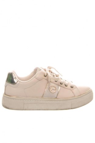 Damenschuhe Tamaris, Größe 39, Farbe Golden, Preis 46,99 €