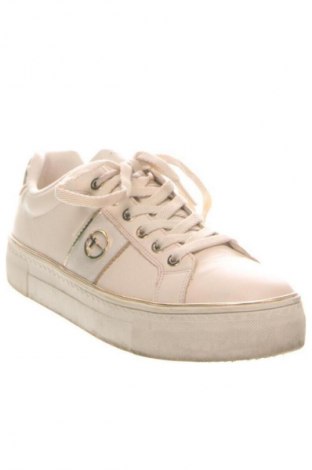 Damenschuhe Tamaris, Größe 39, Farbe Golden, Preis 46,99 €