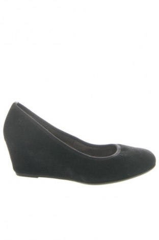 Încălțăminte de damă Tamaris, Mărime 38, Culoare Negru, Preț 163,16 Lei