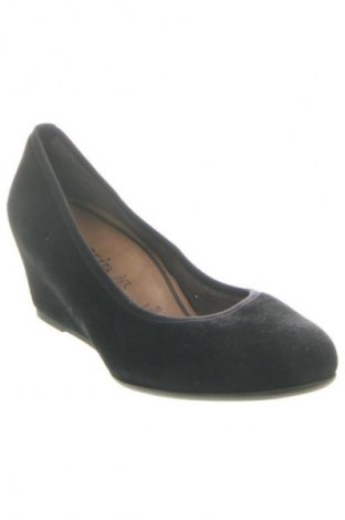 Încălțăminte de damă Tamaris, Mărime 38, Culoare Negru, Preț 163,16 Lei