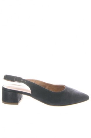 Obuwie damskie Tamaris, Rozmiar 38, Kolor Niebieski, Cena 459,99 zł