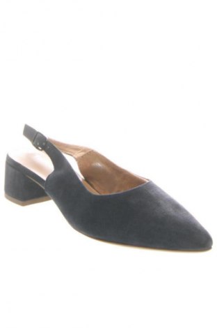 Obuwie damskie Tamaris, Rozmiar 38, Kolor Niebieski, Cena 459,99 zł