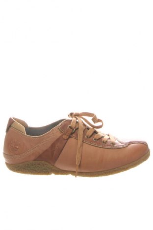 Γυναικεία παπούτσια Timberland, Μέγεθος 40, Χρώμα Καφέ, Τιμή 93,09 €