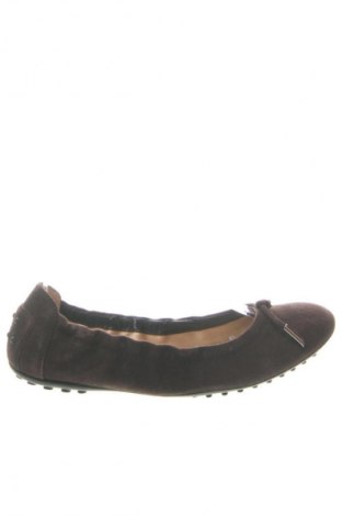 Damenschuhe Tod's, Größe 38, Farbe Braun, Preis € 115,65