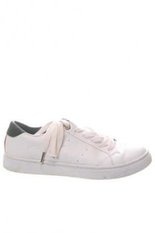 Női cipők Tommy Hilfiger, Méret 37, Szín Fehér, Ár 25 869 Ft