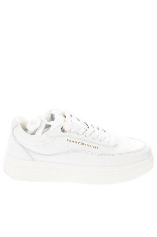 Damenschuhe Tommy Hilfiger, Größe 38, Farbe Weiß, Preis 66,99 €